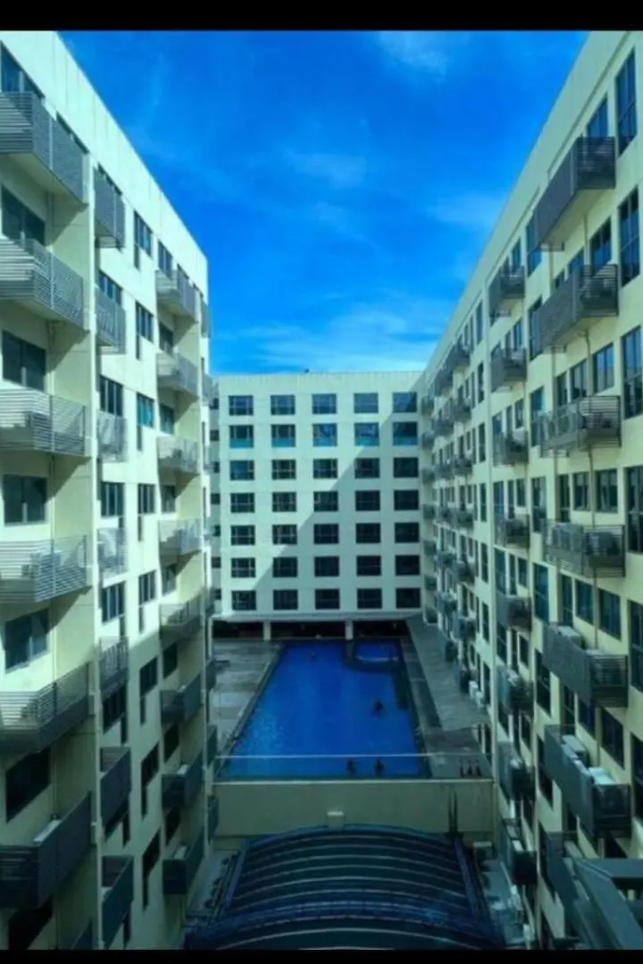 Apart-hotel Sky Saffron Kk City Centre Kota Kinabalu Malásia