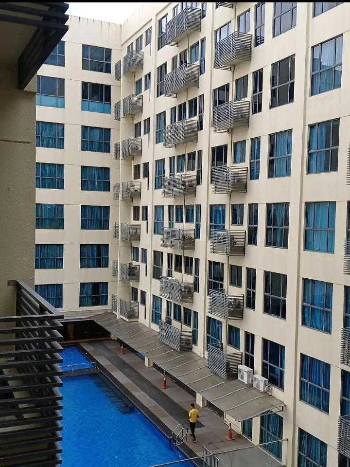 Sky Saffron Kk City Centre Kota Kinabalu