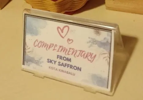 Apart-hotel Sky Saffron Kk City Centre Kota Kinabalu